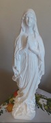 38 CM Figurka Matki Bożej 