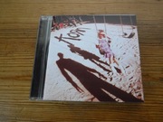 Korn - Korn  1994 Sony 1 wydanie CD ZOBACZ 
