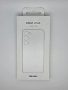 Etui Samsung S23 Clear Case