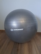 Piłka gimnastyczna Schildkröt 75 cm z pompką