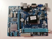 PŁYTA GŁÓWNA GA-H61M-DS2 DVI
