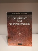 Czy jesteśmy sami we wszechświecie, Wojciech Kulczyk