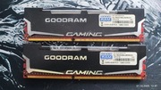 Pamięć RAM DDR3 Goodram LED 8GB (2x4GB)