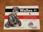 Waffen SS in Action 