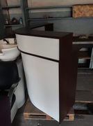 Recepcja  fryzjerska 