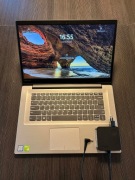 Lenovo IdeaPad 320S | i5-8250U | 8GB | SSD 240GB | Bateria 3h!