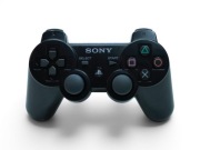 Kontroler Pad Sony PlayStation 3 DualShock 3 Sixaxis PS3 CECHZC2EA1 (156)