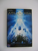 Atlantyda. Zaginiony ląd.
