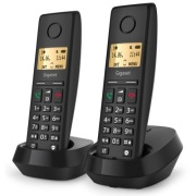 Telefon bezprzewodowy DECT Gigaset Pure 120H