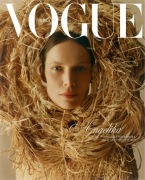 Vogue Polska 04/2026