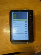 czytnik ebook TrekStor EBR30-a