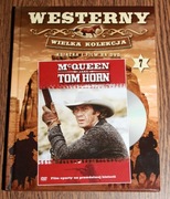 Tom Horn  - (DVD)