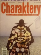 Charaktery nr 10/2004