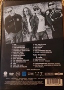 Metallica - The Videos 1989 - 2004 płyta DVD