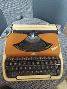 Stara maszyna do pisania