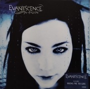 Evanescence – Fallen     CD nu metal US
