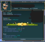 Transformice konto pod staty 42 poziom