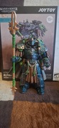 JoyToy Warhammer 40K Alpharius Primarch Of Alpha Legion
