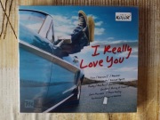 I REALLY LOVE YOU [RADIO KOLOR] - 2 CD