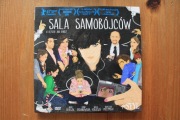 SALA SAMOBÓJCÓW   reż. Jan Komasa