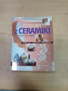 Ozdoby z ceramiki pomysły techniki materiały Dolors Ros i Fligola