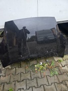 maska przod ford fieta mk6 lift