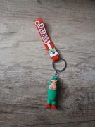 Tirilii Larila brelok