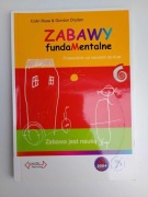 Zabawy fundamentalne. Przewodnik od narodzin do 6 lat + płyta CD