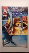 Ultimate X-men Dobry komiks 7/2005
