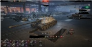 KONTO WOT  DRAVEC ,OBJ279,T95/FV4201[Chieftain] I INNE