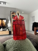 Thierry Mugler Alien fusion 60 ml, używany unikat