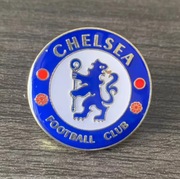 Pin przypinka – herb Chelsea F.C. | Premier League | Stamford Bridge