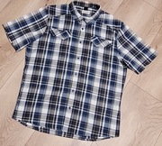 SCHOFFEL Outdorowa Koszula Męska roz. XL - J NOWA