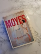 Jojo Moyes "Kiedy odszedłeś" wersja kieszonkowa