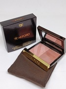 Tom Ford Shade & Illuminate Blush Duo 06 Aflame – luksusowy duet róż 
