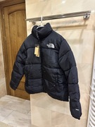 Kurtka The North Face 700 Czarna M