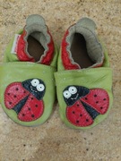 Kapcie EkoTuptusie roz. 21