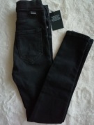 Jeansy damskie DR.DENIM XXS