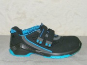 Steitz Secura VD PRO 1000 - STEEL TOE S1P - rozm. 46 - JAK NOWE !