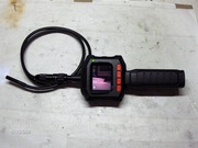 Endoskopkamera z wyświetlaczem