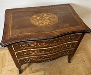 KOMODA W STYLU LUDWIKOWSKIM