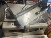 Krajalnica do wędlin i serów 