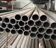 Rura stalowa ze szwem 42,4x2,9