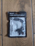 Adapter / Brelok - SIEMENS z kablem USB-A, USB-micro, USB-typ-c, iOS