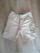 spodenki męskie Big Star 