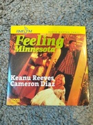 Feeling Minnesota film DVD