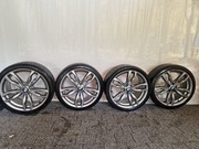 felgi BMW f10 M-pakiet 20cali