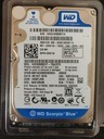 Dysk twardy Western Digital WD Blue 320 GB SATA II