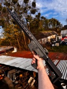 ASG AIRSOFT G&G SR15 E3 MOD2 M-LOK | KARABINEK GIG