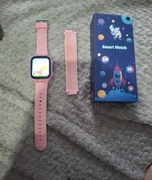 Smartwatch dziecięcy Jubunrer